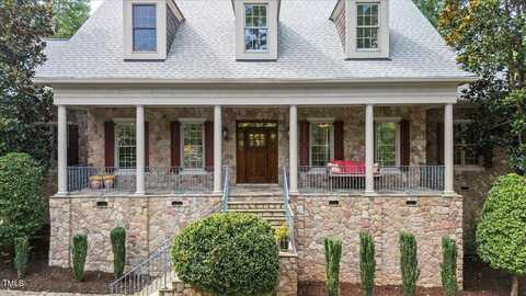 1709 Colombard Court, Wake Forest, NC 27587