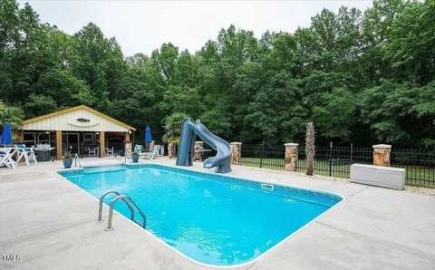 413 Johnson Town Rd Road, Zebulon, NC 27597