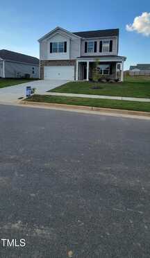 2406 Westwood Avenue W, Wilson, NC 27893
