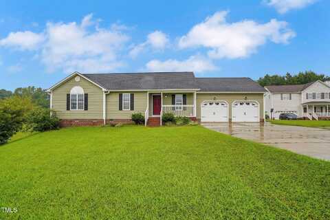52 Stratus Lane, Clayton, NC 27520