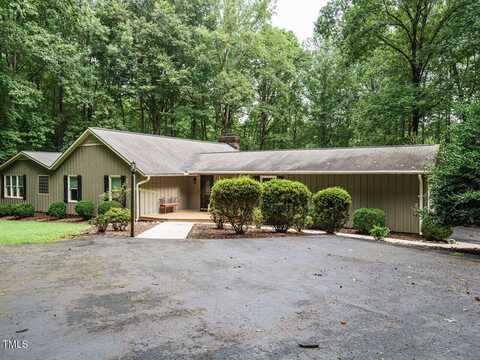 5512 Old Still Road, Wake Forest, NC 27587