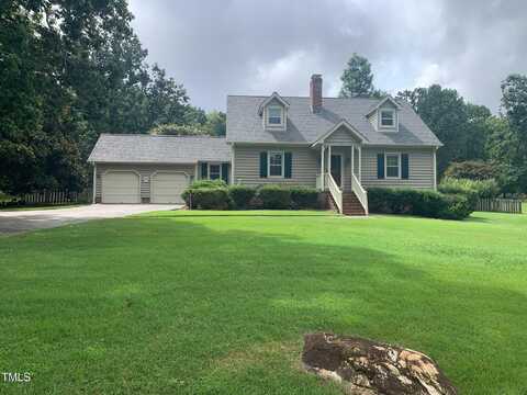 704 N North Ridge Circle Circle, Roxboro, NC 27574