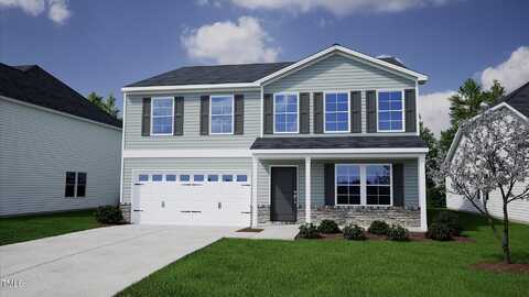 138 Harriette Court Lot 67, Lillington, NC 27546