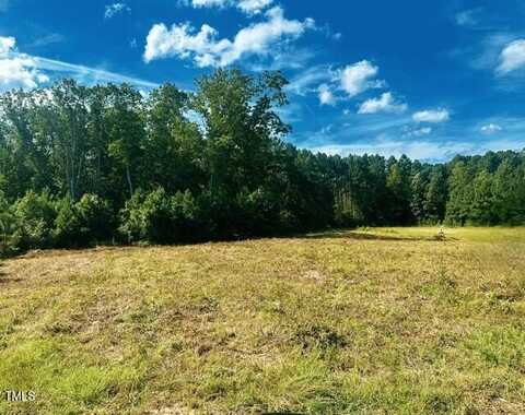 3210 Bruce Garner Road, Creedmoor, NC 27522