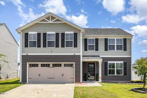 1207 Bent Willow Drive, Durham, NC 27704