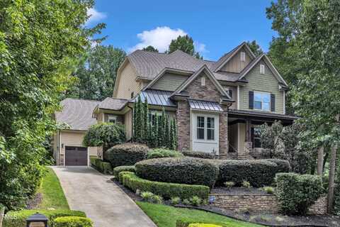 6637 Rest Haven Drive, Raleigh, NC 27612
