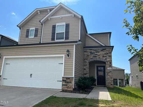 124 Boone Lake Way, Fuquay Varina, NC 27526