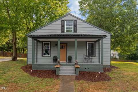 301 W Hill Avenue S, Hillsborough, NC 27278