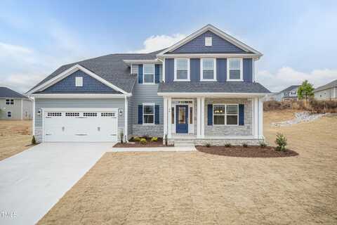 623 Ravensworth Drive, Garner, NC 27529