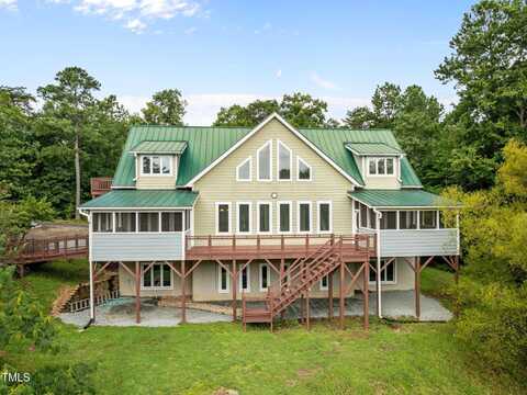 553 Waterside Drive, Yanceyville, NC 27379