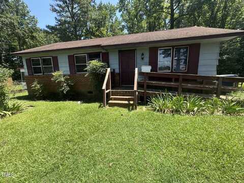 815 Hillwood Street, Sanford, NC 27330