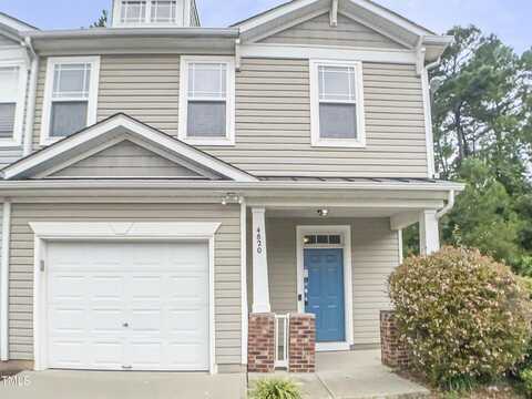 4820 Landover Arbor Place, Raleigh, NC 27616