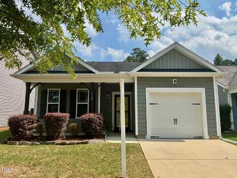118 Balboa Parkway, Clayton, NC 27520