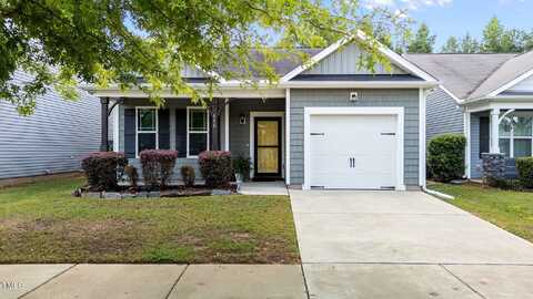118 Balboa Parkway, Clayton, NC 27520