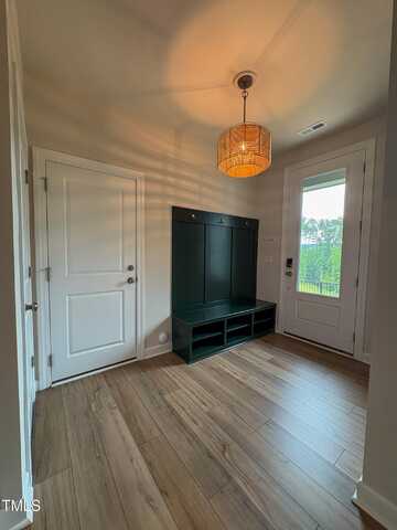 4822 Cypress Tree Lane, Raleigh, NC 27612