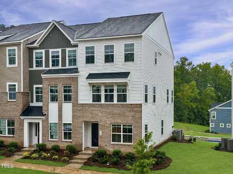 340 Chesapeake Commons Street, Garner, NC 27529