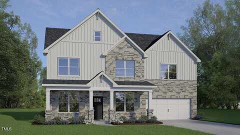 2328 Horton Park Drive, Apex, NC 27539