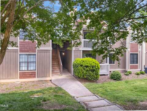 3706 Chimney Ridge Place, Durham, NC 27713