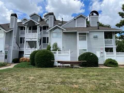 4921 Hollenden Drive, Raleigh, NC 27616