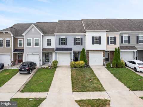 110 OFLANNERY COURT, MARTINSBURG, WV 25403