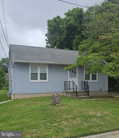 734 E OXFORD STREET, VINELAND, NJ 08360