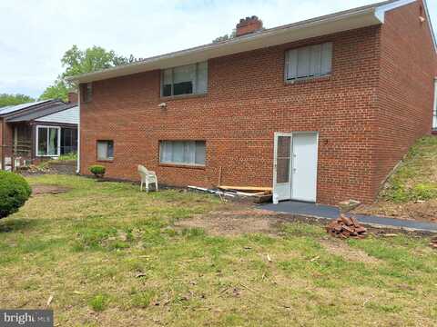 5011 WOODLAND BOULEVARD, OXON HILL, MD 20745