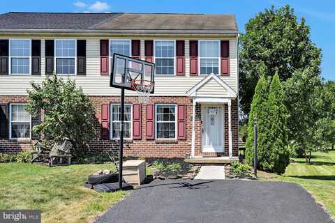 2001 WYATT CIRCLE, DOVER, PA 17315