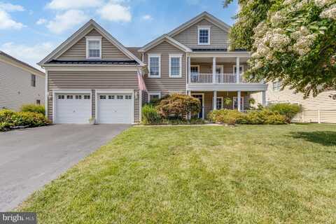 37486 SEASIDE DRIVE, OCEAN VIEW, DE 19970