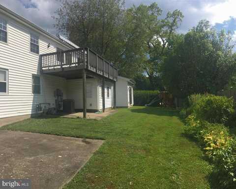 6516 CAPE COURT, FALLS CHURCH, VA 22043