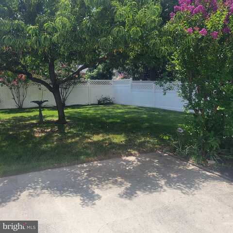 2317 SILVER WAY, GAMBRILLS, MD 21054