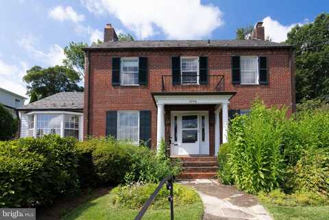 3246 N ABINGDON STREET, ARLINGTON, VA 22207