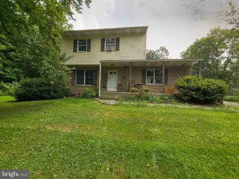 214 YOUNGS CHURCH ROAD, SHERMANS DALE, PA 17090
