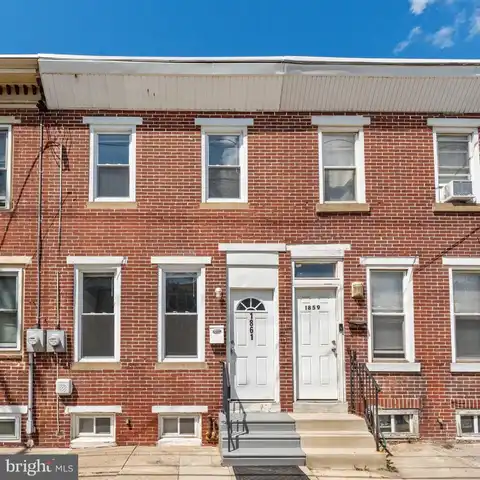 1861 S 4TH STREET, CAMDEN, NJ 08104