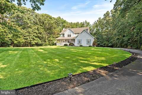 90 SANDERS LANE, CREAM RIDGE, NJ 08514