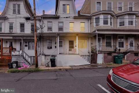 13 N GRANT STREET, SHAMOKIN, PA 17872