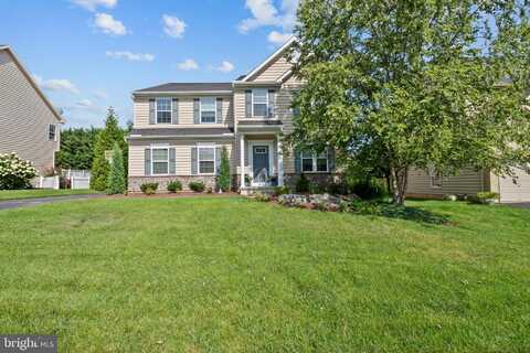 1653 E THISTLE DRIVE, WYOMISSING, PA 19610