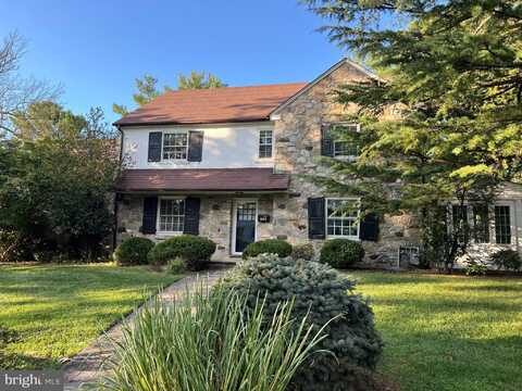 105 OXFORD PLACE, WILMINGTON, DE 19803