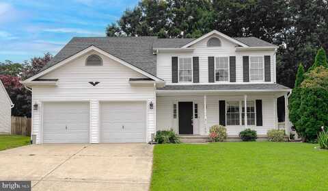 47285 SILVER SLATE DRIVE, LEXINGTON PARK, MD 20653