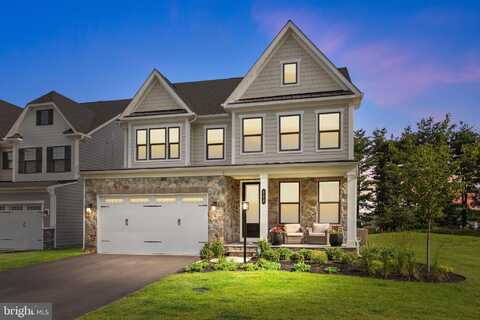 104 CORNELL ROAD, NEWTOWN, PA 18940