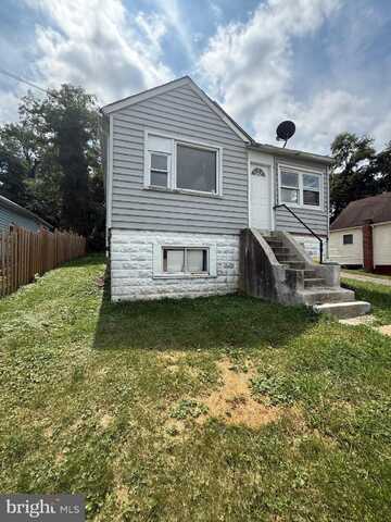305 BERLIN AVENUE, BALTIMORE, MD 21225