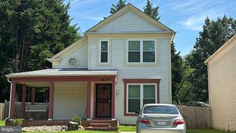 3434 ESTONIA DRIVE, BOWIE, MD 20716