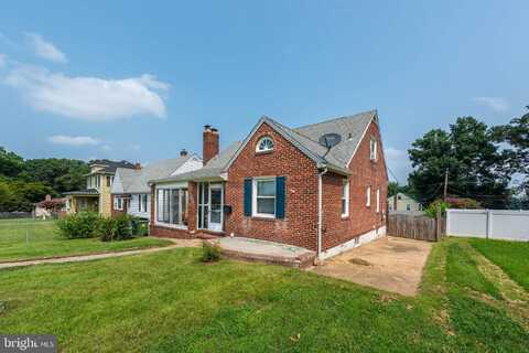 106 13TH AVENUE, BALTIMORE, MD 21225