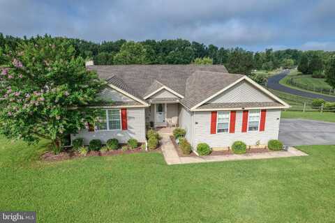 223 TINA MARIE LANE, SMYRNA, DE 19977