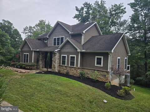 1271 FOX HOLLOW ROAD, SHERMANS DALE, PA 17090