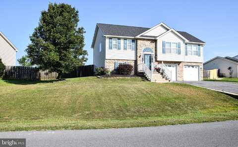 169 MARLOWE DRIVE, INWOOD, WV 25428