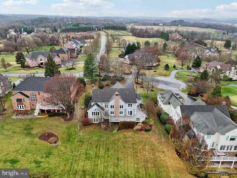 3606 WILLOW BIRCH DRIVE, GLENWOOD, MD 21738