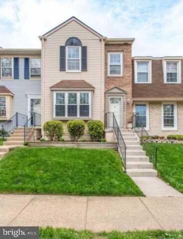 13664 BARREN SPRINGS COURT, CENTREVILLE, VA 20121