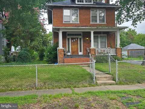 3520 DELAWARE AVENUE, RICHMOND, VA 23222