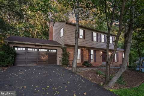 12509 WHITE DRIVE, SILVER SPRING, MD 20904