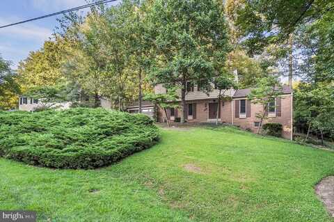 12509 WHITE DRIVE, SILVER SPRING, MD 20904